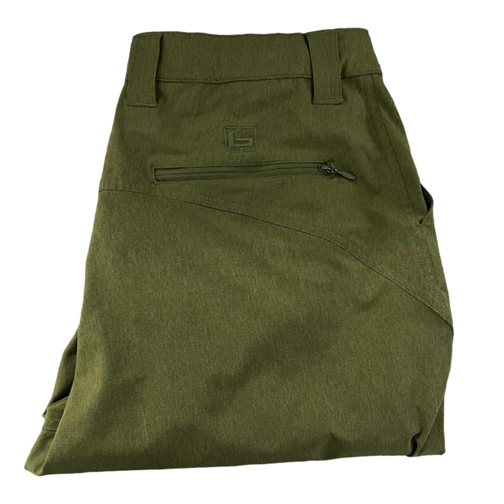 Banded Hunting Gear Green Pants 34x32